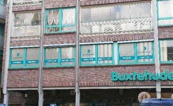 Lymphzentrum Buxtehude Jascha Diederich