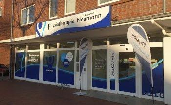 Physiotherapie Corinna Neumann