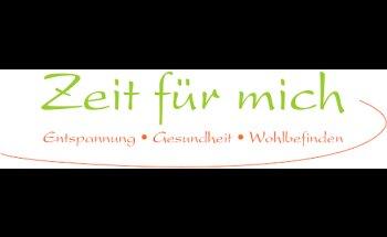 Zeit für mich