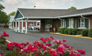 Parkview Care Center