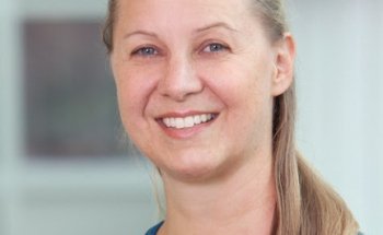 Claudia Ring PT, WCS, CIMT