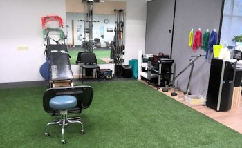 Summit Rehabilitation - Everett, Broadway (Formerly Cascade Rehabilitation)