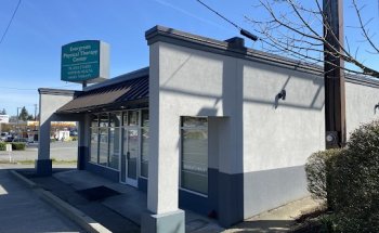 IRG Physical Therapy - Evergreen