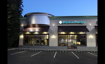 IRG Physical Therapy - Murphy's Corner