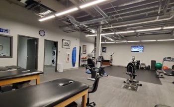 PNW Physical Therapy