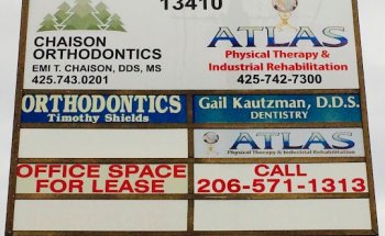 Atlas Physical Therapy & Industrial Rehabilitation