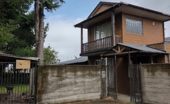 Centro de Especialidades Terapéuticas Kuyen.