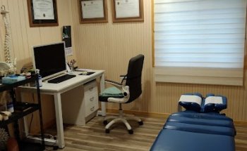 Centro Quiropractico Quirosur