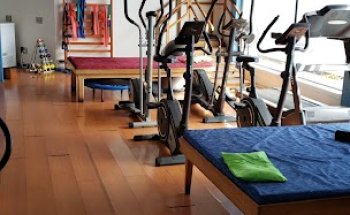 Kinesport Salud Limitada