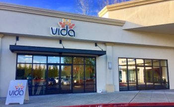 Vida Integrated Health Everett