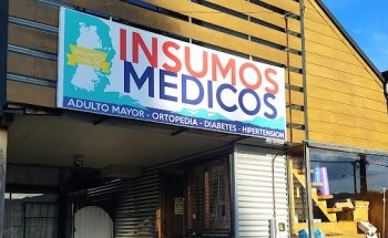 Insumos Médicos Chiloé