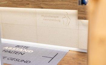 Physiotherapie Henrichenburg (Castrop-Rauxel)