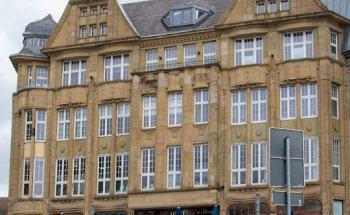 Praxis für Physio- u. Schmerztherapie Daniela Peters