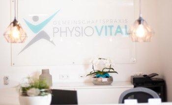 Gemeinschaftspraxis PhysioVital Kühne+Schneider+Awad