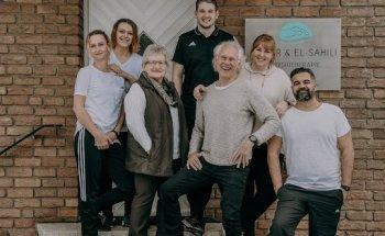 Adler & El-Sahili Physiotherapie