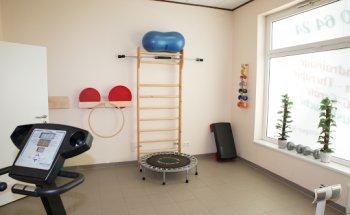 Therapie Zentrum Schäfer