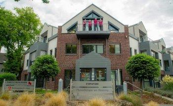 Physiotherapie am Westring