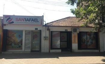 Laboratorio Clínico y Centro Médico