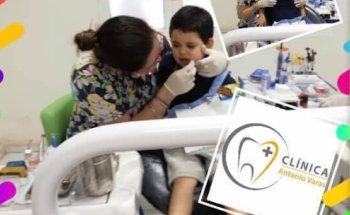 Clínica Antonio Varas