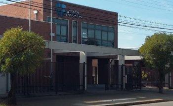 Centro de Formación Tecnica San Agustin De Talca