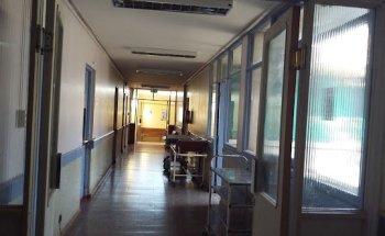 Hospital de Cauquenes