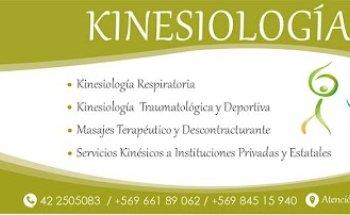 Kinesiología Kintegra