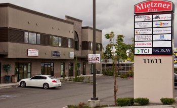 NW Spinal Rehabilitation Clinic, P. S.