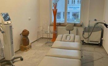 Physiotherapie Rozum