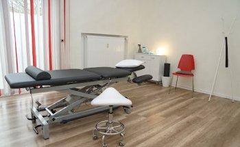 Physio & Concept Physiotherapie & Heilpraktik Annika Tadic-Schoeps