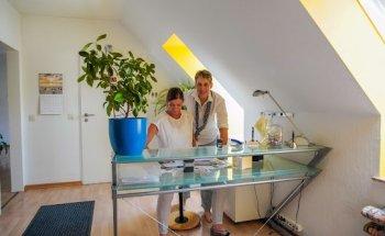 Physiotherapie Müller + Wehr