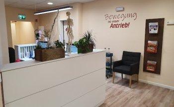 PhysioTeam Altencelle