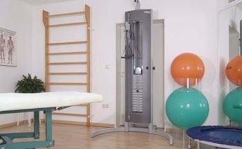 Physiotherapie Satler