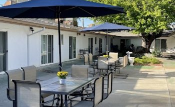 Fairfield Post-Acute Rehab