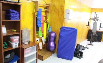 Centro de Kinesiología Integral ProActiva