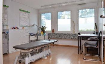 fisiozone „Physiotherapie Chur“