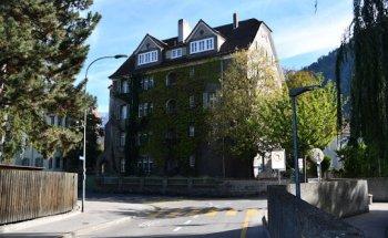 Physiotherapie Tanno