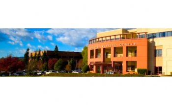 NorthBay Medical Center