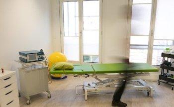 Boner & Team Physio- und Faszientherapie