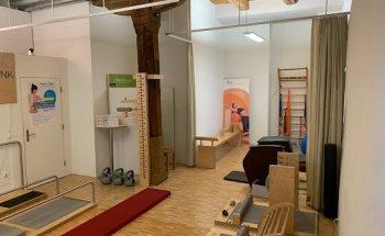 Hassler Medic - Gesundheitstraining und Physiotherapie