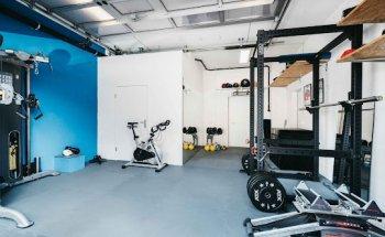 MARC GINI orthonomie - physio - athletik