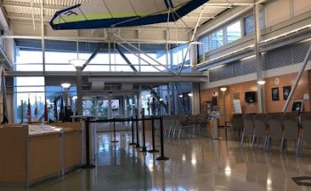 Fairfield Outpatient Clinic - VA Northern California Health Care System