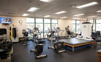 Napa Valley Physical Therapy Center