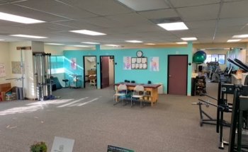 California Rehabilitation and Sports Therapy - Castro Valley