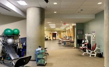 Mercy Health - Fairfield Hospital Outpatient Rehabilitation & Therapy