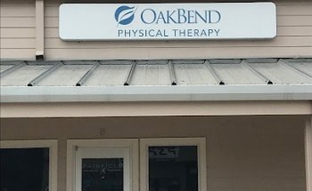 Oakbend Physical Therapy - Fairfield