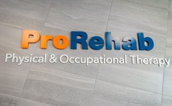 ProRehab Center