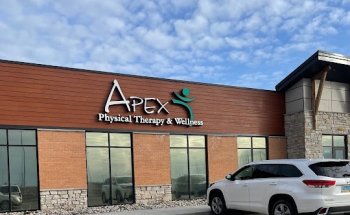 Apex Physical Therapy & Wellness Center