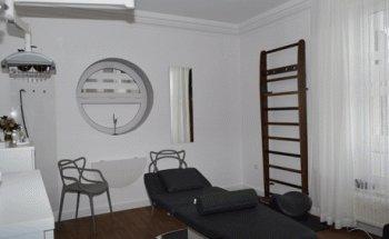 PhysioPortal an der Soeste