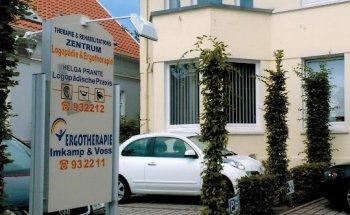 Therapiezentrum Voss | Praxis für Ergotherapie und Physiotherapie