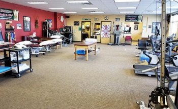 RehabAuthority - South Fargo, 43rd St.